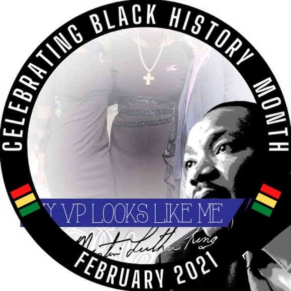 Meet your Posher, Joanna - Picture 1 of 1